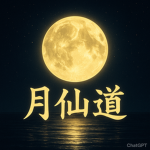 MoonSen道