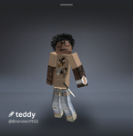 Brenden’s Roblox