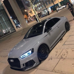 Car gàng
