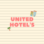 United Hotel's!