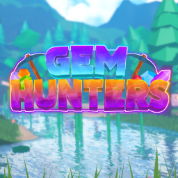 Gem Hunters! ⛏️