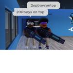 Everybody kill