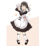 The Maid Raid!!!!!