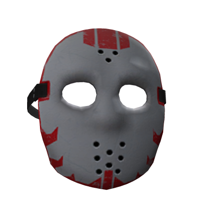 Hockey Mask thumbnail