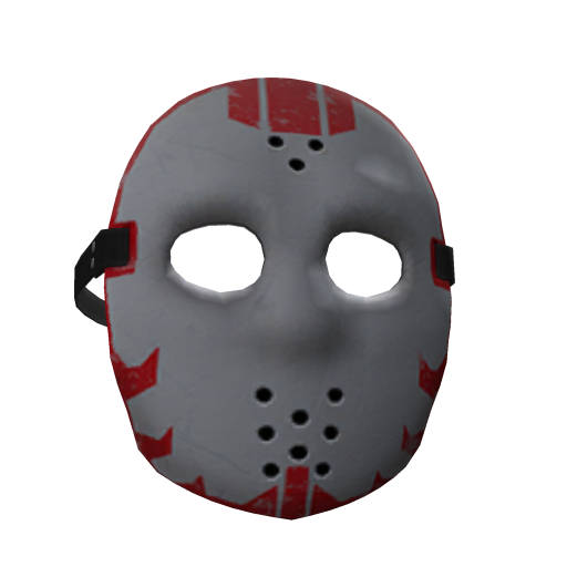 Hockey Mask