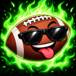 Touchdown Business