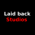 Laid back Studios.