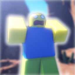 The Realistic Obby