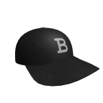 Black Cap