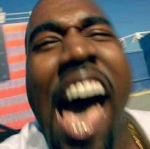 Kanye Fan Club #1