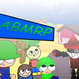 VS Dave and Bambi Mesh Rp