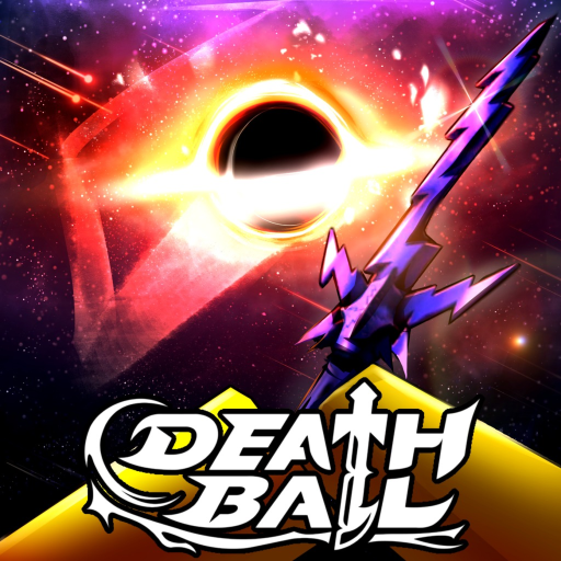 [UPD] Death Ball