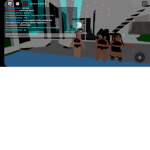 Emma la fan de roblox