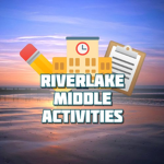 Riverlake Middle School Activities