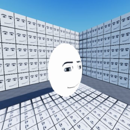 Untitled Ball Gaem