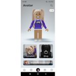 Robux verschenken an Freunde22