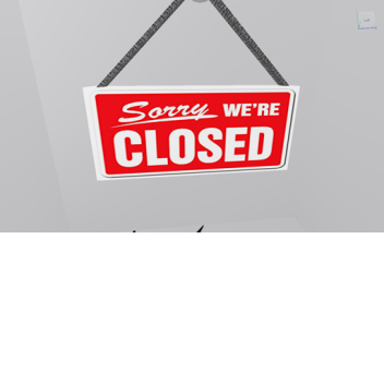 SCP tests sorry.the game is closed by so many bugs