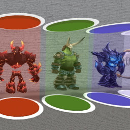 Beast Tycoon