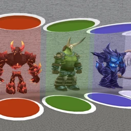 Beast Tycoon icon