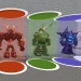 Beast Tycoon icon