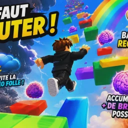 jump and survive for brainrots! icon