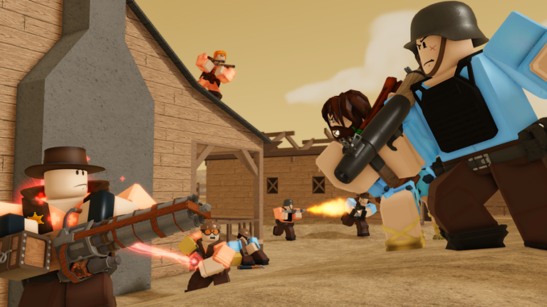 Era Warfare