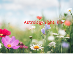 * Astrology Sign's *