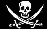 PLAY WITH THE DA HOOD PIRATES