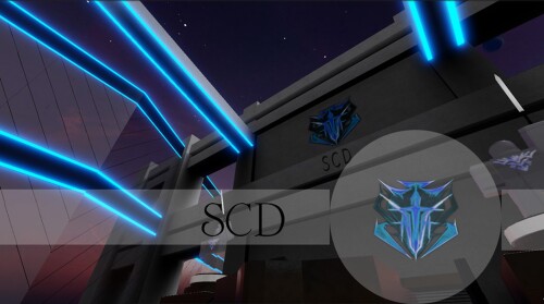 SCD | RALLY HALL