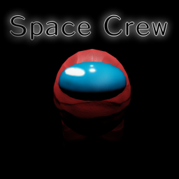 Space Crew Roleplay [Beta] icon