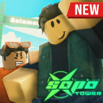 Sopo Tower [BUG FIXED!]