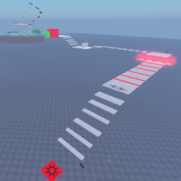 easy obby (AysenMi09’s Version)