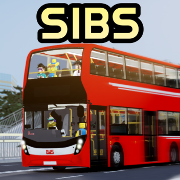 Symulator Autobusu na Wyspach Słonecznych
