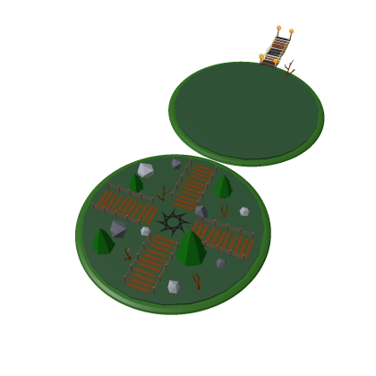 Sky Donations Leader Board Spawn Islands Cashonb