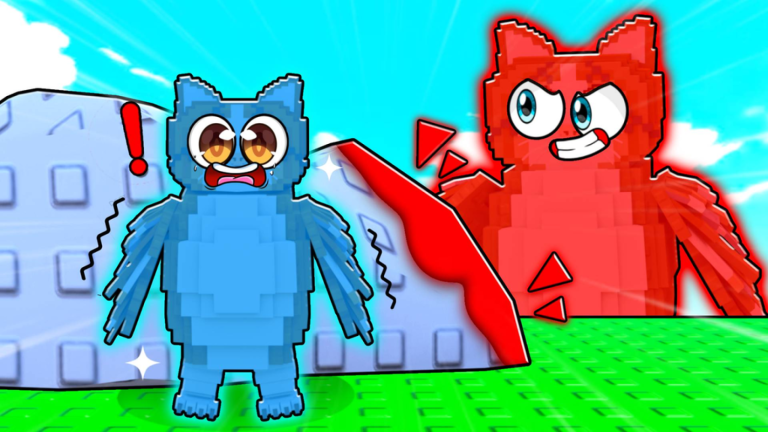 MEOWL TAG! screenshot 3