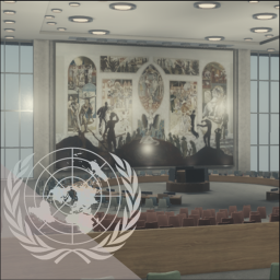 UN Security Council