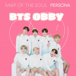 ◼️ BTS OBBY ◼️ icon