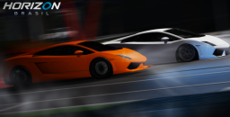 [Aktualizacja🚗] Horizon Brazylia