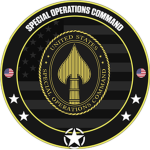 United States Special Operations Command 1980s