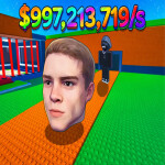 [67 LUCKY BLOCK] Steal a JoeBart30