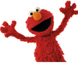 Escape Elmo obby