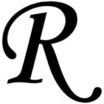 Letter R