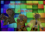 Scooby Hangout