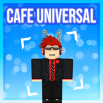 Cafe UniversaI
