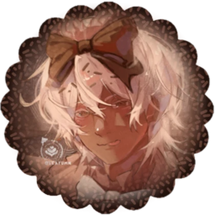 Dulcet Prince <3 Roblox group icon