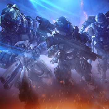 RCL Battleground