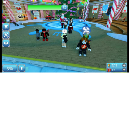 Easy Obby