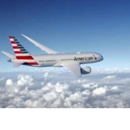 American airlines roleplay *READ DESCRIPTION* icon