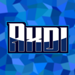 Axd1's Group