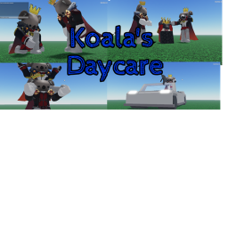 Koala's Daycare